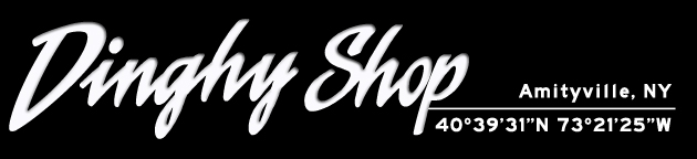Dinghy Shop Inc